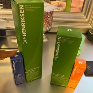 OLEHENRIKSEN SKIN PRODUCT